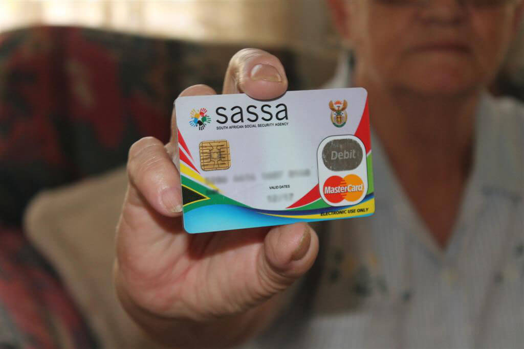Empowering South Africans: The R350 Grant and Sassa Status Check