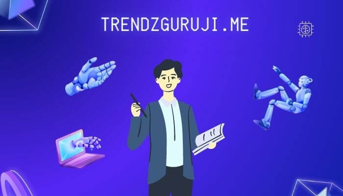 Exploring TrendzGuruji.me: Unveiling the Latest Trends