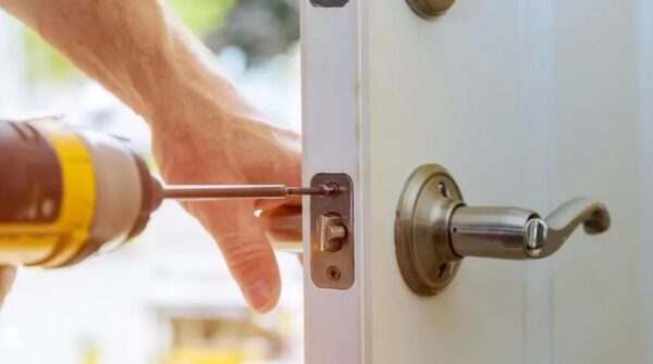 Locksmith Pasadena MD ServLeader – Your Key to Trusted Security