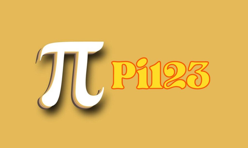 Unlocking the Mystery of Pi123: Exploring the Enigmatic Pi123