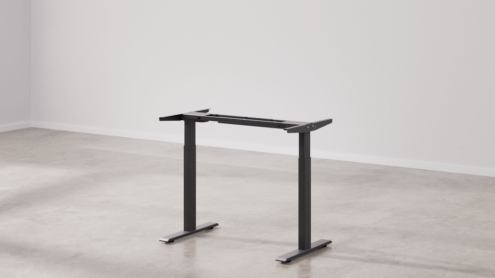 How to find a supplier of high-quality Standing Desk Frame?