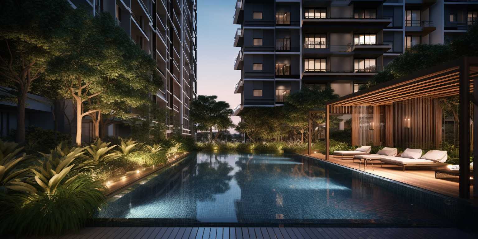 How Does One Sophia Condo Ensure Accessibility for All Residents?