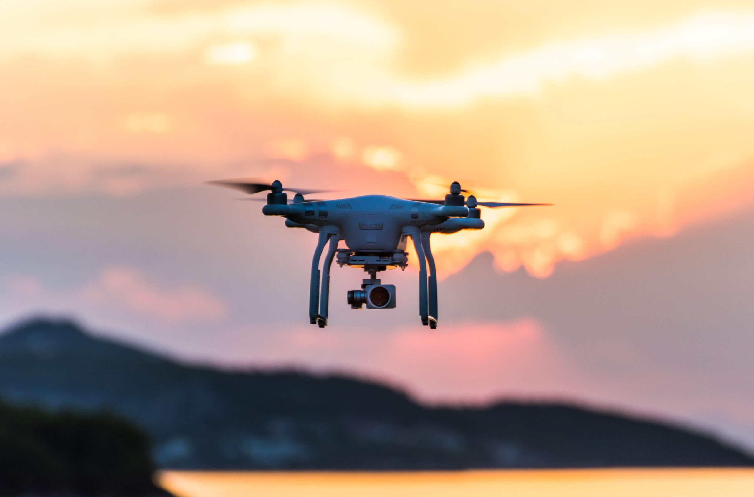 Elevating Industries: The Impact of Commercial Drone Solutions